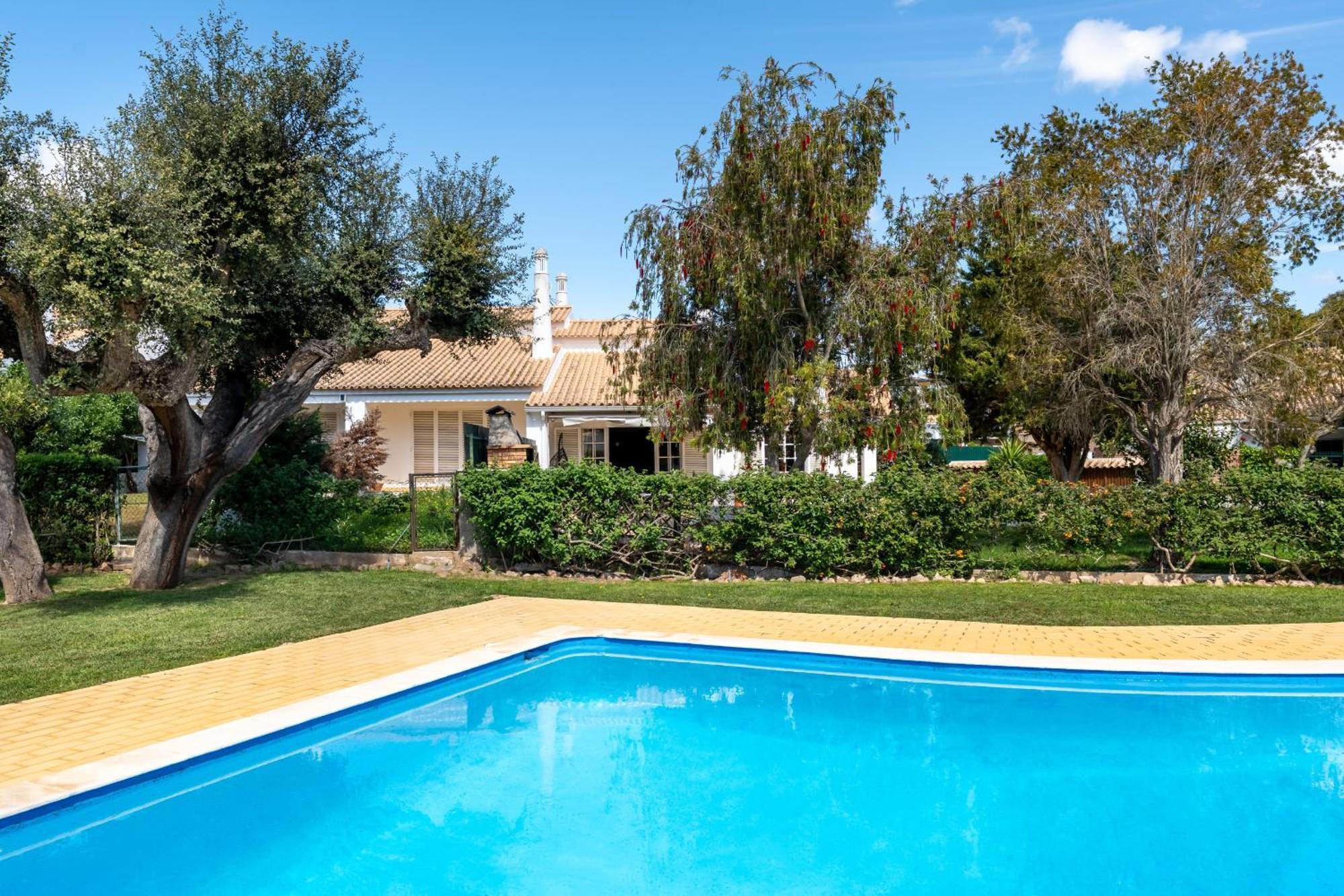 Casa Da Paz Holiday home